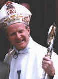 Bishop Kieran Conry