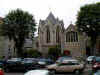 The Sacred Heart Roman Catholic Church