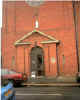 St. Peter's Roman Catholic Church